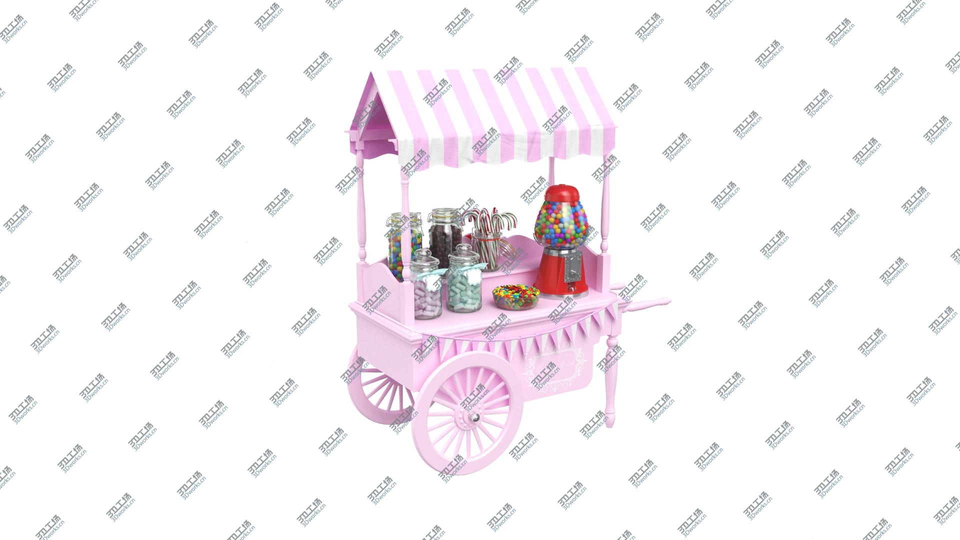 images/goods_img/202105073/Two Candy Carts 3D/5.jpg